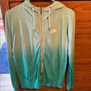 Nike hoodie